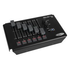 Showtec Easy 6 Mobile DMX-Controller