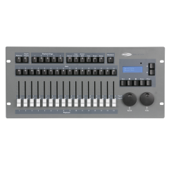 Showtec SM-16/2 FX