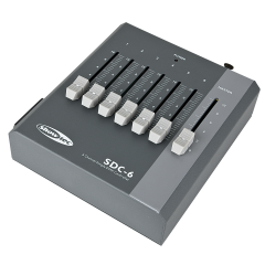 Showtec SDC-6