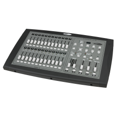 Showtec Showmaster 24 MKII
