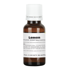 Showgear Nebelfluid-Duft