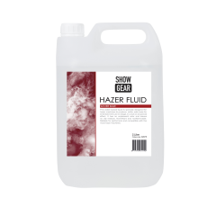 Showgear Hazer-Fluid