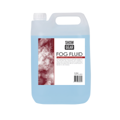 Showgear Nebelfluid, schnell auflösend