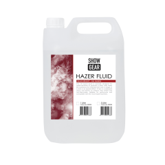 Showgear Hazer-Fluid