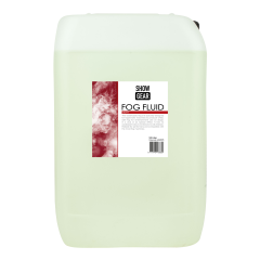 Showgear Nebelfluid, leicht