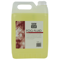 Showgear Nebelfluid, leicht