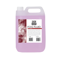Showgear Nebelfluid, hohe Dichte