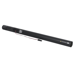 Showgear Elektrischer Konfetti Shooter Pro
