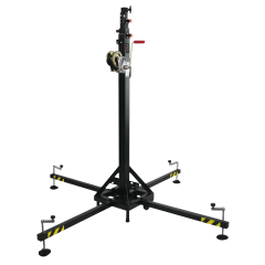 Showgear MT-150 Hebeturm