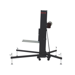 Showgear MAT-250 Line-Array-Turm