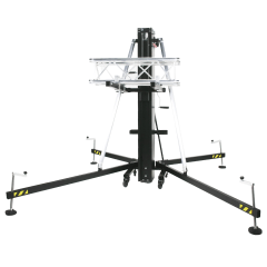 Showgear MAT-350 Line-Array-Turm