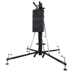 Showgear MAT-500 Line-Array-Turm