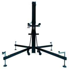 Showgear MAT-250 Compact – Line-Array-Turm
