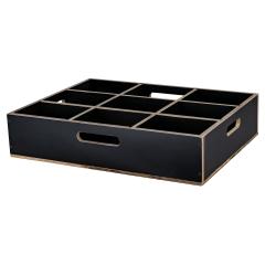 Showgear Rigging Case Top Insert
