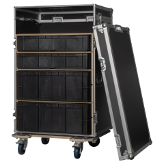 Showgear Storage Case 2