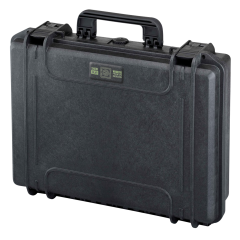 Showgear Vaultis Case 465