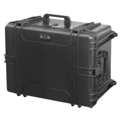Showgear Vaultis Trolley Case 620