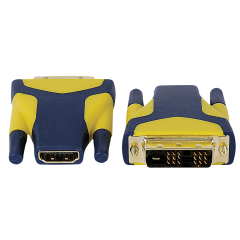 DAP FVA12 - DVI male to HDMI female