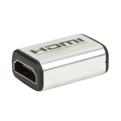 DAP FVA14 HDMI Adapter 1080P / 4K - female - female