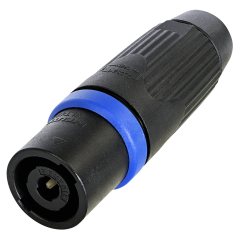 Neutrik Neutrik speakON 4P - male