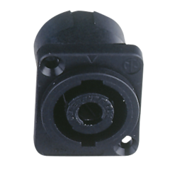 DAP Speaker 4P Chassis - female