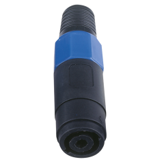 DAP Speaker 4P Connector - female