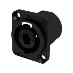 Seetronic 4-poliges Lautsprechergehäuse
