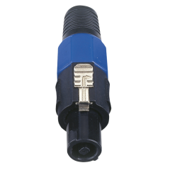 DAP Speaker 4P Connector - male