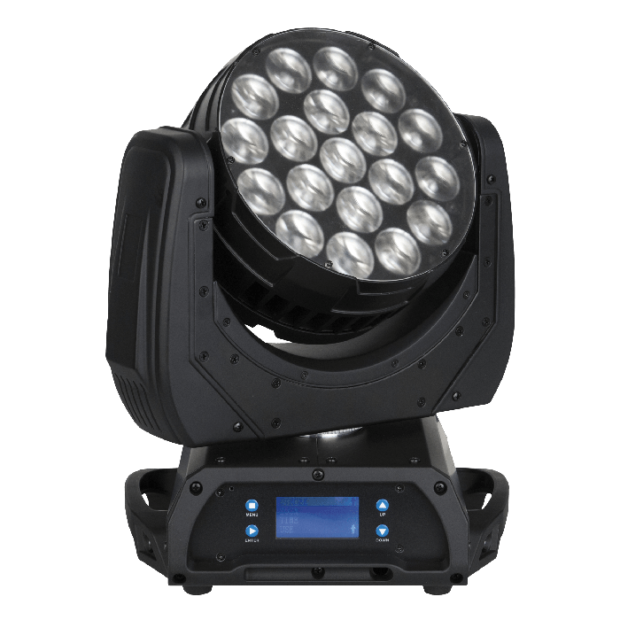 Expression 6000 Q4 Zoom | Highlite.com