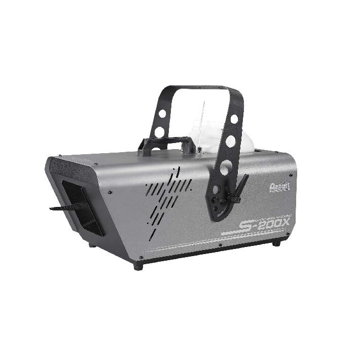 Antari S-200X Snow Machine Silent