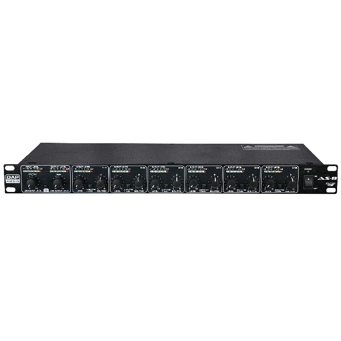DAP AS-8 | Highlite.com