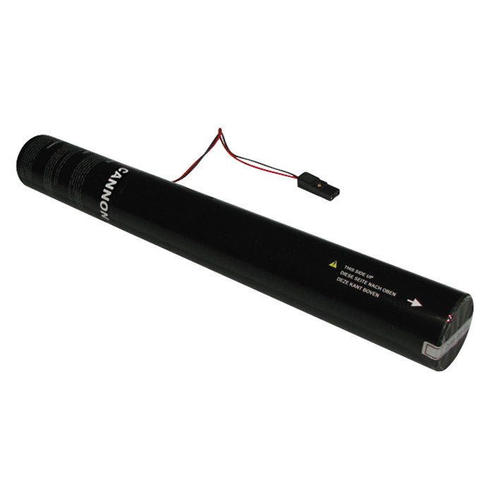 Showtec SHOWTEC ELECTRIC STREAMER CANNON RICARICA 62060MM 