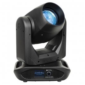 Teste mobili Beam